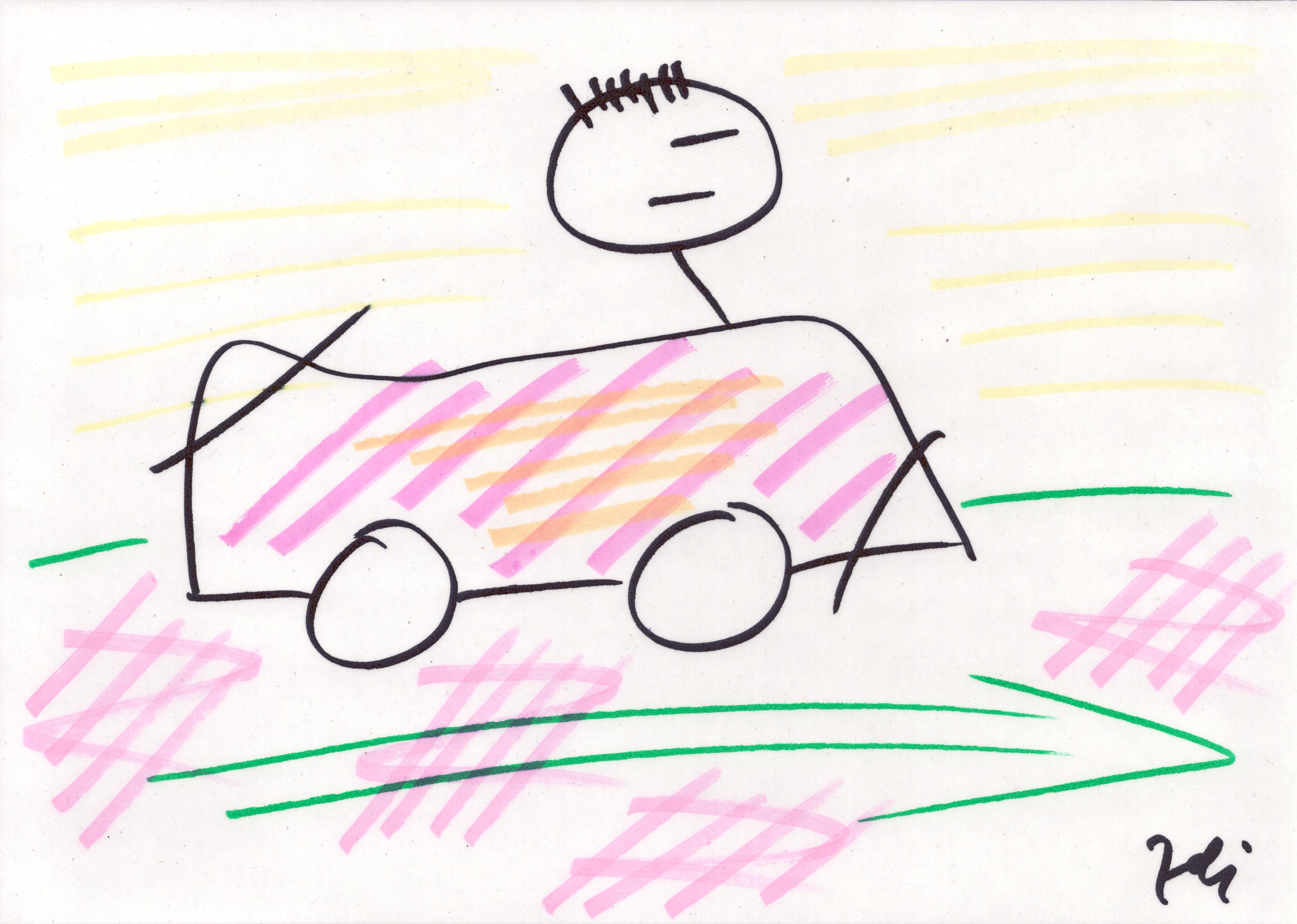 Drawings - 2024 drawing